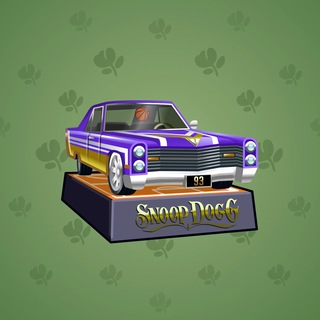 Low Rider #9938
