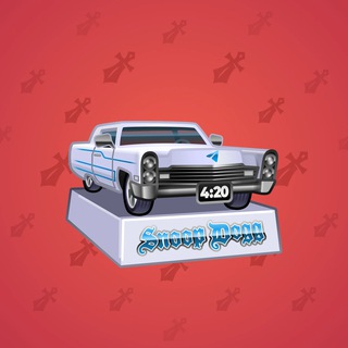 Low Rider #9957