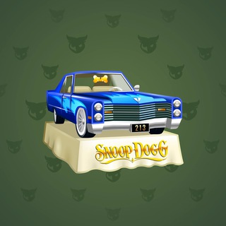 Low Rider #9958