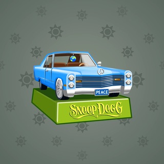 Low Rider #9969