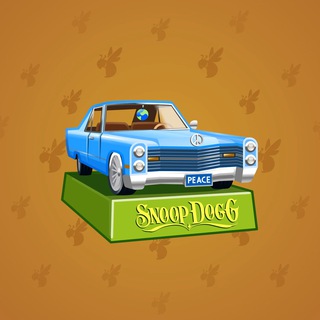 Low Rider #9987