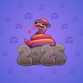 Lunar Snake #175974