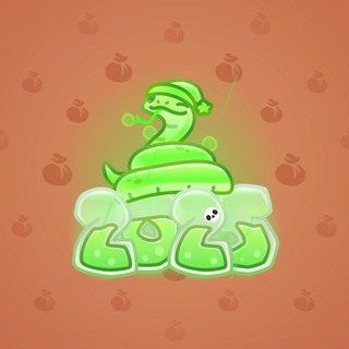 Lunar Snake #175975