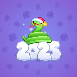 Lunar Snake #175980