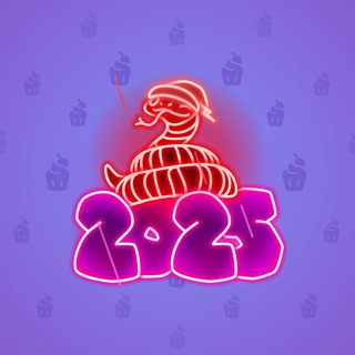 Lunar Snake #176000