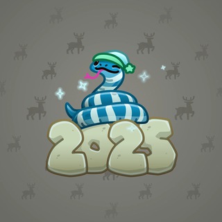 Lunar Snake #176001