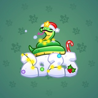 Lunar Snake #176002