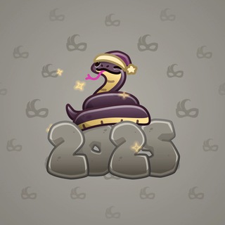 Lunar Snake #176080