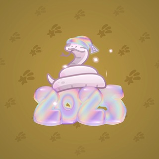 Lunar Snake #176081