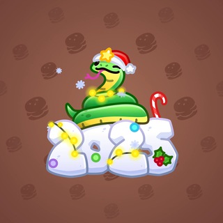 Lunar Snake #176083