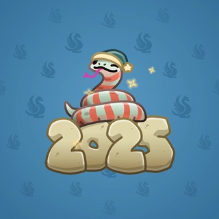 Lunar Snake #176085