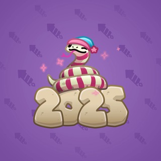 Lunar Snake #176097