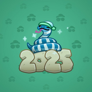 Lunar Snake #176098
