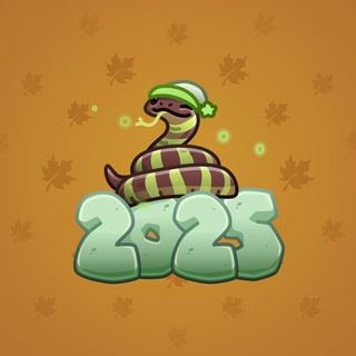 Lunar Snake #176101