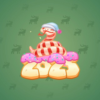 Lunar Snake #176126