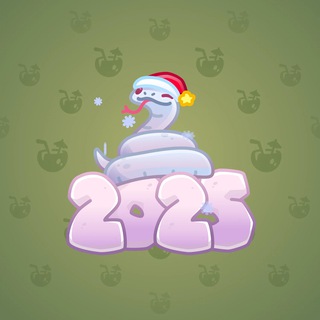Lunar Snake #176127