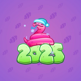 Lunar Snake #176136