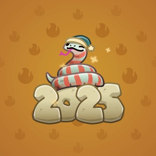 Lunar Snake #176142