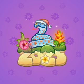 Lunar Snake #176146