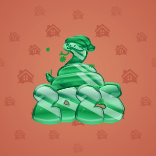 Lunar Snake #176151