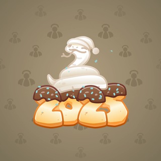 Lunar Snake #176226