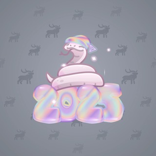 Lunar Snake #176232