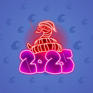 Lunar Snake #176268