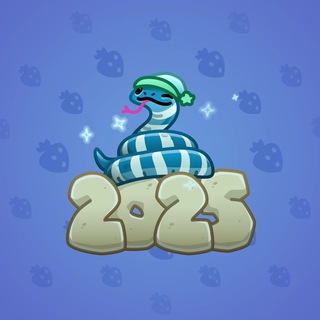 Lunar Snake #176270