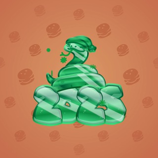 Lunar Snake #176284