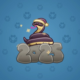 Lunar Snake #176291