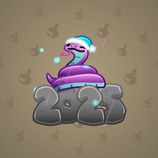 Lunar Snake #176295