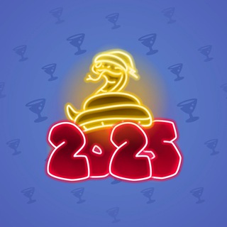 Lunar Snake #176300
