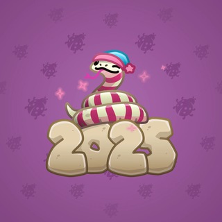 Lunar Snake #176305