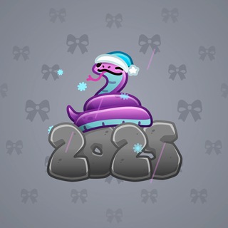 Lunar Snake #176307