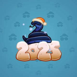 Lunar Snake #176320