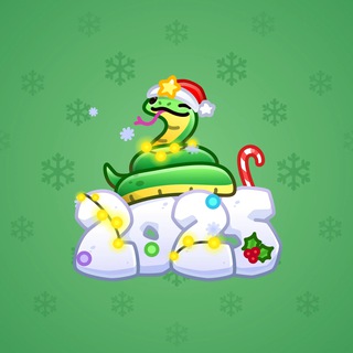 Lunar Snake #176326