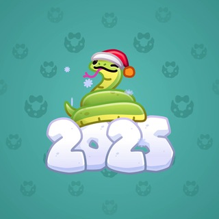 Lunar Snake #176327