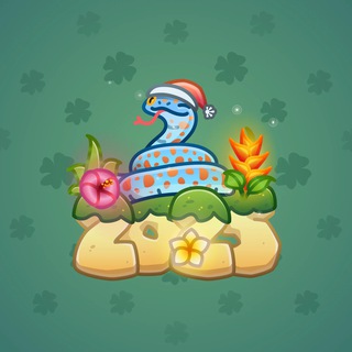 Lunar Snake #176511
