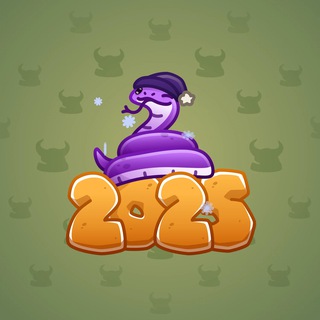 Lunar Snake #176521