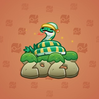 Lunar Snake #176533