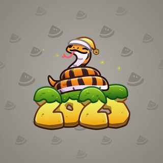 Lunar Snake #176534