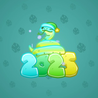 Lunar Snake #176535