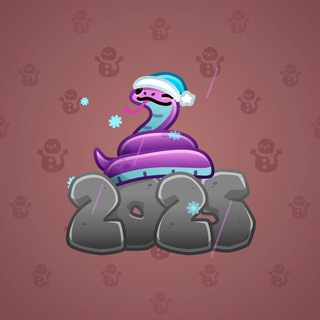 Lunar Snake #176540