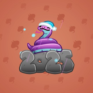 Lunar Snake #176789