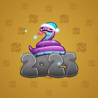 Lunar Snake #176817