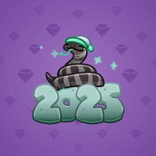 Lunar Snake #176831