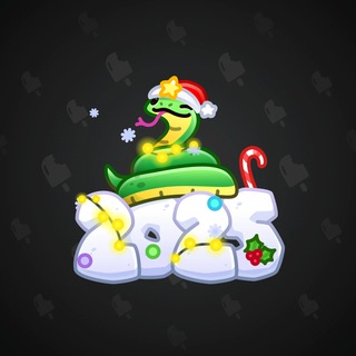 Lunar Snake #176842