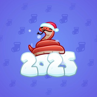 Lunar Snake #176863