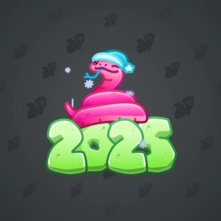 Lunar Snake #176871