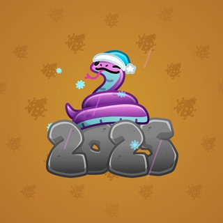 Lunar Snake #176873